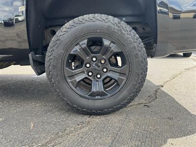 2018 Chevrolet Silverado 1500 LT   - Photo 30 - Schoolcraft, MI 49087