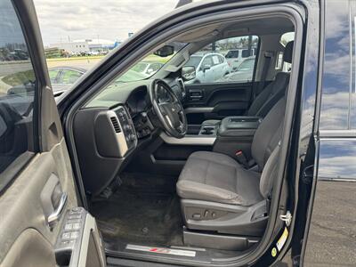 2018 Chevrolet Silverado 1500 LT   - Photo 8 - Schoolcraft, MI 49087