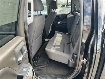 2018 Chevrolet Silverado 1500 LT   - Photo 22 - Schoolcraft, MI 49087