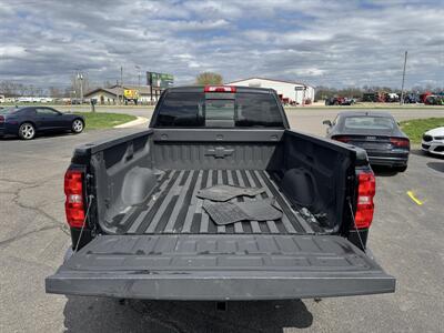 2018 Chevrolet Silverado 1500 LT   - Photo 23 - Schoolcraft, MI 49087