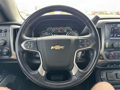2018 Chevrolet Silverado 1500 LT   - Photo 12 - Schoolcraft, MI 49087