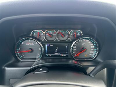 2018 Chevrolet Silverado 1500 LT   - Photo 13 - Schoolcraft, MI 49087