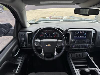 2018 Chevrolet Silverado 1500 LT   - Photo 19 - Schoolcraft, MI 49087