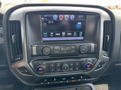 2018 Chevrolet Silverado 1500 LT   - Photo 15 - Schoolcraft, MI 49087