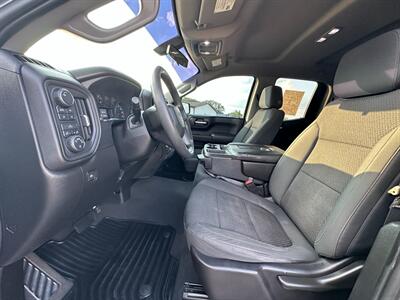 2019 Chevrolet Silverado 1500 Custom Trail Boss   - Photo 26 - Schoolcraft, MI 49087