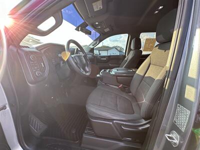 2019 Chevrolet Silverado 1500 Custom Trail Boss   - Photo 25 - Schoolcraft, MI 49087
