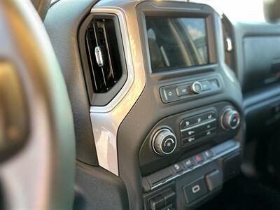 2019 Chevrolet Silverado 1500 Custom Trail Boss   - Photo 30 - Schoolcraft, MI 49087
