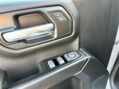 2019 Chevrolet Silverado 1500 Custom Trail Boss   - Photo 28 - Schoolcraft, MI 49087