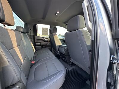 2019 Chevrolet Silverado 1500 Custom Trail Boss   - Photo 22 - Schoolcraft, MI 49087
