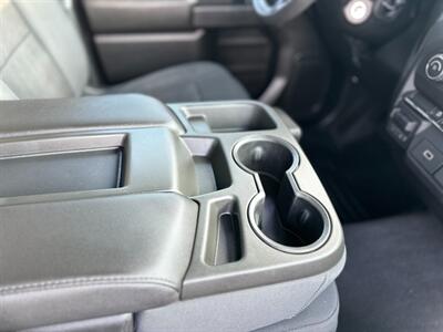 2019 Chevrolet Silverado 1500 Custom Trail Boss   - Photo 19 - Schoolcraft, MI 49087