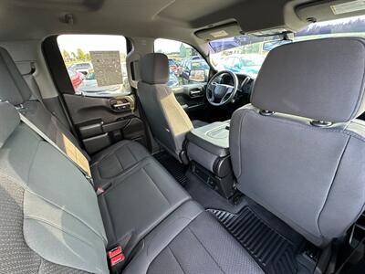 2019 Chevrolet Silverado 1500 Custom Trail Boss   - Photo 21 - Schoolcraft, MI 49087