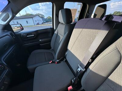 2019 Chevrolet Silverado 1500 Custom Trail Boss   - Photo 33 - Schoolcraft, MI 49087