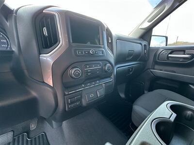 2019 Chevrolet Silverado 1500 Custom Trail Boss   - Photo 31 - Schoolcraft, MI 49087