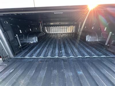 2019 Chevrolet Silverado 1500 Custom Trail Boss   - Photo 23 - Schoolcraft, MI 49087