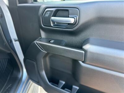 2019 Chevrolet Silverado 1500 Custom Trail Boss   - Photo 20 - Schoolcraft, MI 49087