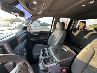 2019 Chevrolet Silverado 1500 Custom Trail Boss   - Photo 32 - Schoolcraft, MI 49087