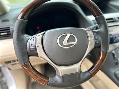 2013 Lexus RX 350   - Photo 18 - Schoolcraft, MI 49087