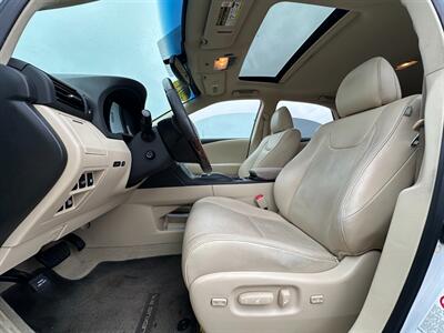2013 Lexus RX 350   - Photo 16 - Schoolcraft, MI 49087