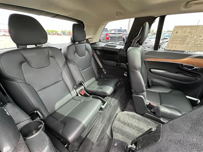 2022 Volvo XC90 Recharge T8 Inscription Expression   - Photo 29 - Schoolcraft, MI 49087