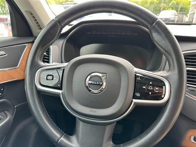 2022 Volvo XC90 Recharge T8 Inscription Expression   - Photo 20 - Schoolcraft, MI 49087