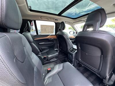 2022 Volvo XC90 Recharge T8 Inscription Expression   - Photo 26 - Schoolcraft, MI 49087