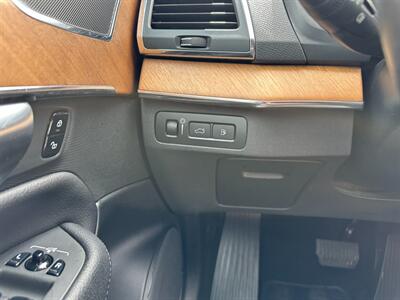 2022 Volvo XC90 Recharge T8 Inscription Expression   - Photo 24 - Schoolcraft, MI 49087