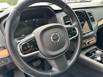 2022 Volvo XC90 Recharge T8 Inscription Expression   - Photo 41 - Schoolcraft, MI 49087