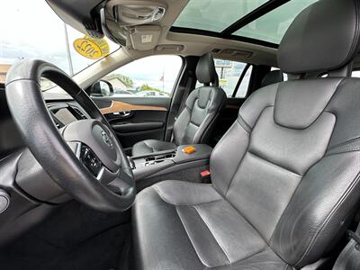 2022 Volvo XC90 Recharge T8 Inscription Expression   - Photo 36 - Schoolcraft, MI 49087