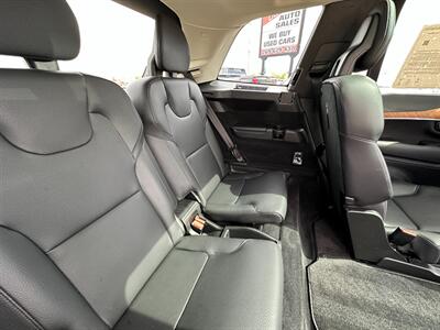 2022 Volvo XC90 Recharge T8 Inscription Expression   - Photo 31 - Schoolcraft, MI 49087