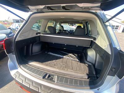 2020 Subaru Forester Sport   - Photo 18 - Schoolcraft, MI 49087