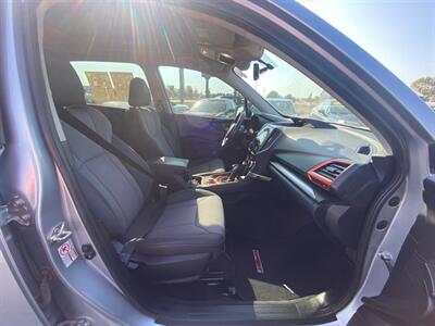 2020 Subaru Forester Sport   - Photo 11 - Schoolcraft, MI 49087