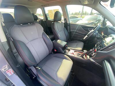 2020 Subaru Forester Sport   - Photo 12 - Schoolcraft, MI 49087