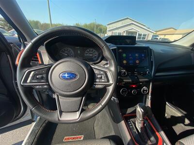 2020 Subaru Forester Sport   - Photo 28 - Schoolcraft, MI 49087
