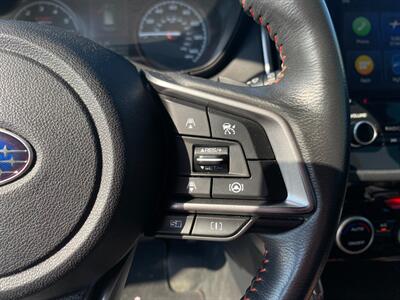 2020 Subaru Forester Sport   - Photo 31 - Schoolcraft, MI 49087