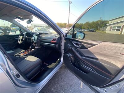 2020 Subaru Forester Sport   - Photo 10 - Schoolcraft, MI 49087