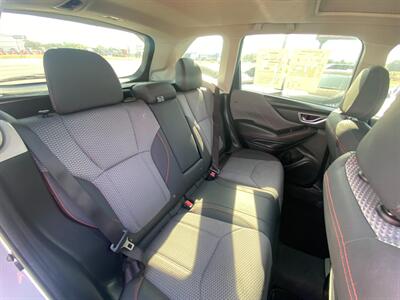 2020 Subaru Forester Sport   - Photo 16 - Schoolcraft, MI 49087