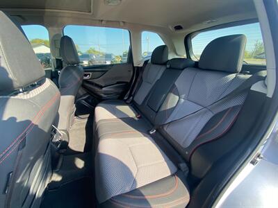 2020 Subaru Forester Sport   - Photo 22 - Schoolcraft, MI 49087