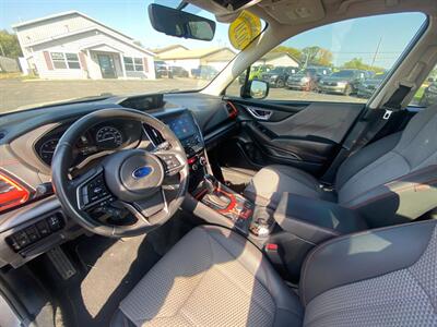2020 Subaru Forester Sport   - Photo 27 - Schoolcraft, MI 49087