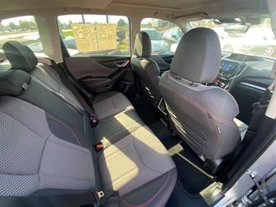 2020 Subaru Forester Sport   - Photo 17 - Schoolcraft, MI 49087