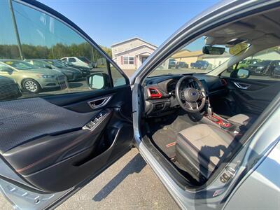 2020 Subaru Forester Sport   - Photo 23 - Schoolcraft, MI 49087