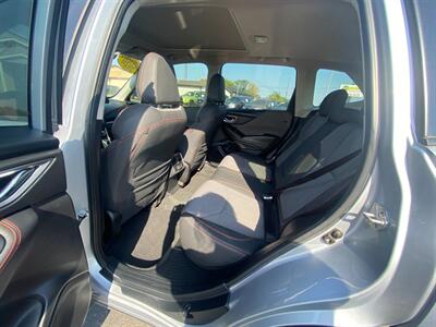 2020 Subaru Forester Sport   - Photo 21 - Schoolcraft, MI 49087