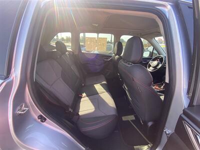 2020 Subaru Forester Sport   - Photo 15 - Schoolcraft, MI 49087