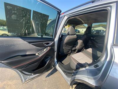2020 Subaru Forester Sport   - Photo 20 - Schoolcraft, MI 49087