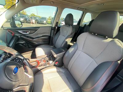 2020 Subaru Forester Sport   - Photo 26 - Schoolcraft, MI 49087