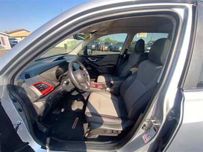 2020 Subaru Forester Sport   - Photo 25 - Schoolcraft, MI 49087