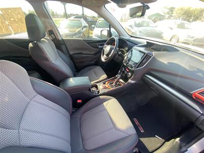 2020 Subaru Forester Sport   - Photo 13 - Schoolcraft, MI 49087