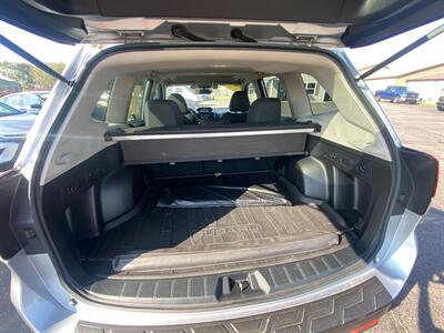 2020 Subaru Forester Sport   - Photo 19 - Schoolcraft, MI 49087
