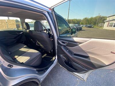 2020 Subaru Forester Sport   - Photo 14 - Schoolcraft, MI 49087