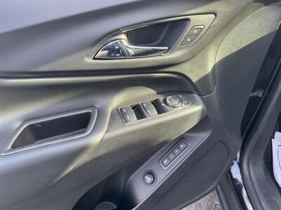 2020 Chevrolet Equinox LT   - Photo 7 - Schoolcraft, MI 49087