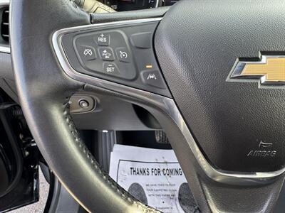 2020 Chevrolet Equinox LT   - Photo 9 - Schoolcraft, MI 49087